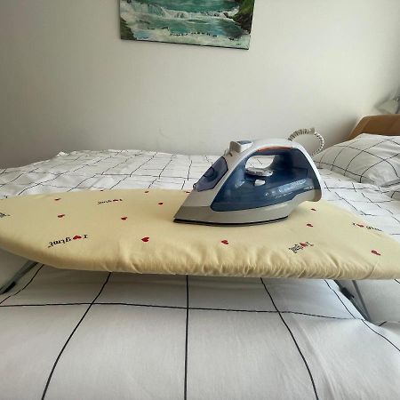 Studio Apartman Centar Zenica Zewnętrze zdjęcie