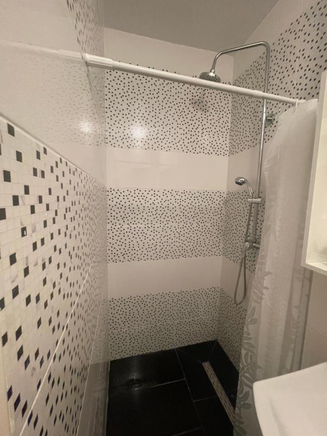 Studio Apartman Centar Zenica Zewnętrze zdjęcie
