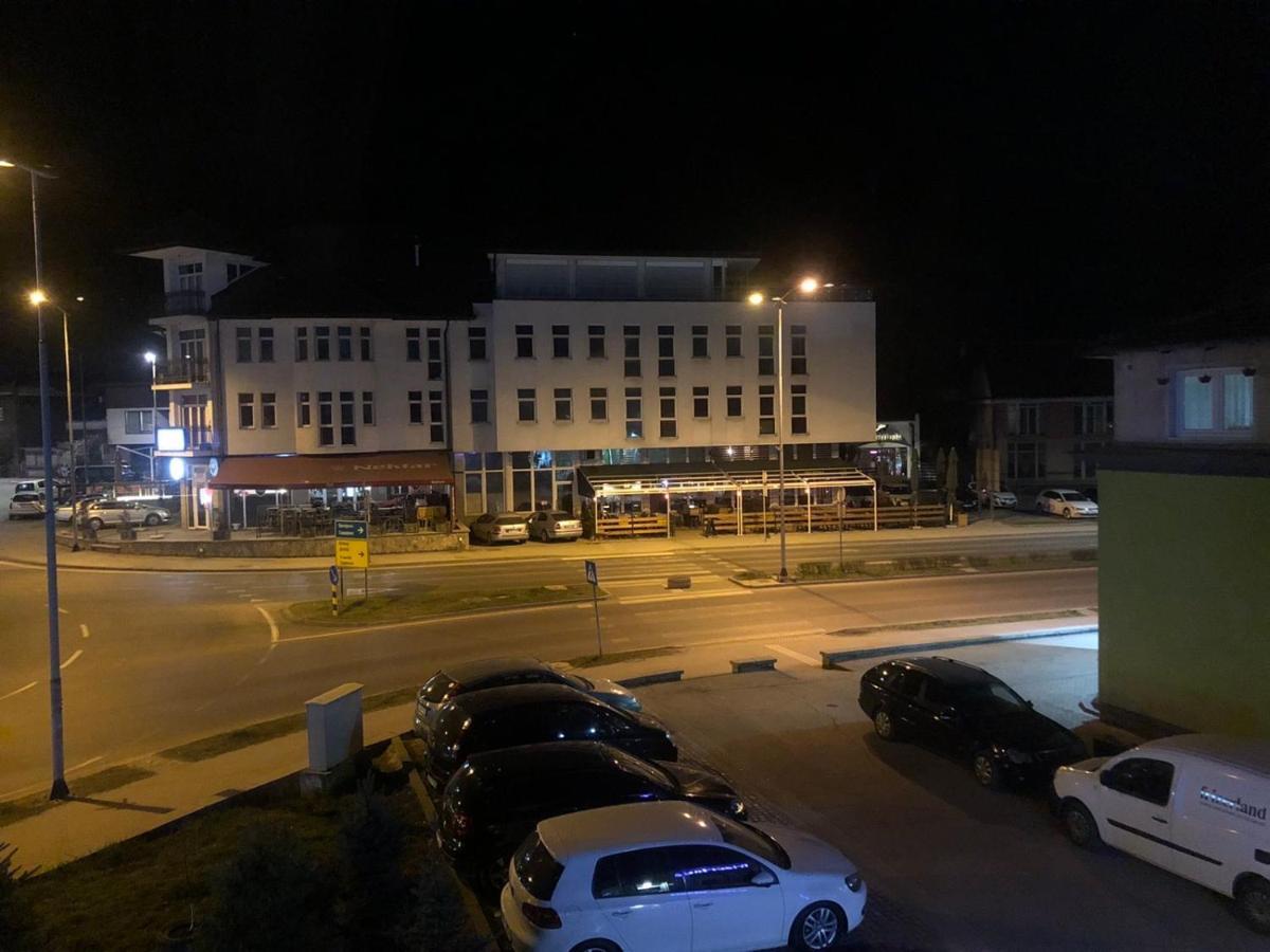 Studio Apartman Centar Zenica Zewnętrze zdjęcie