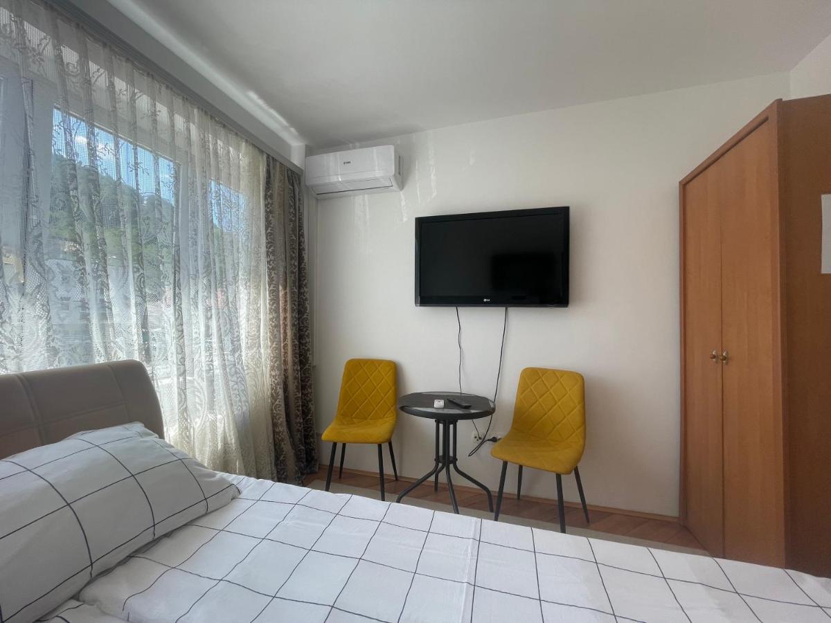Studio Apartman Centar Zenica Zewnętrze zdjęcie