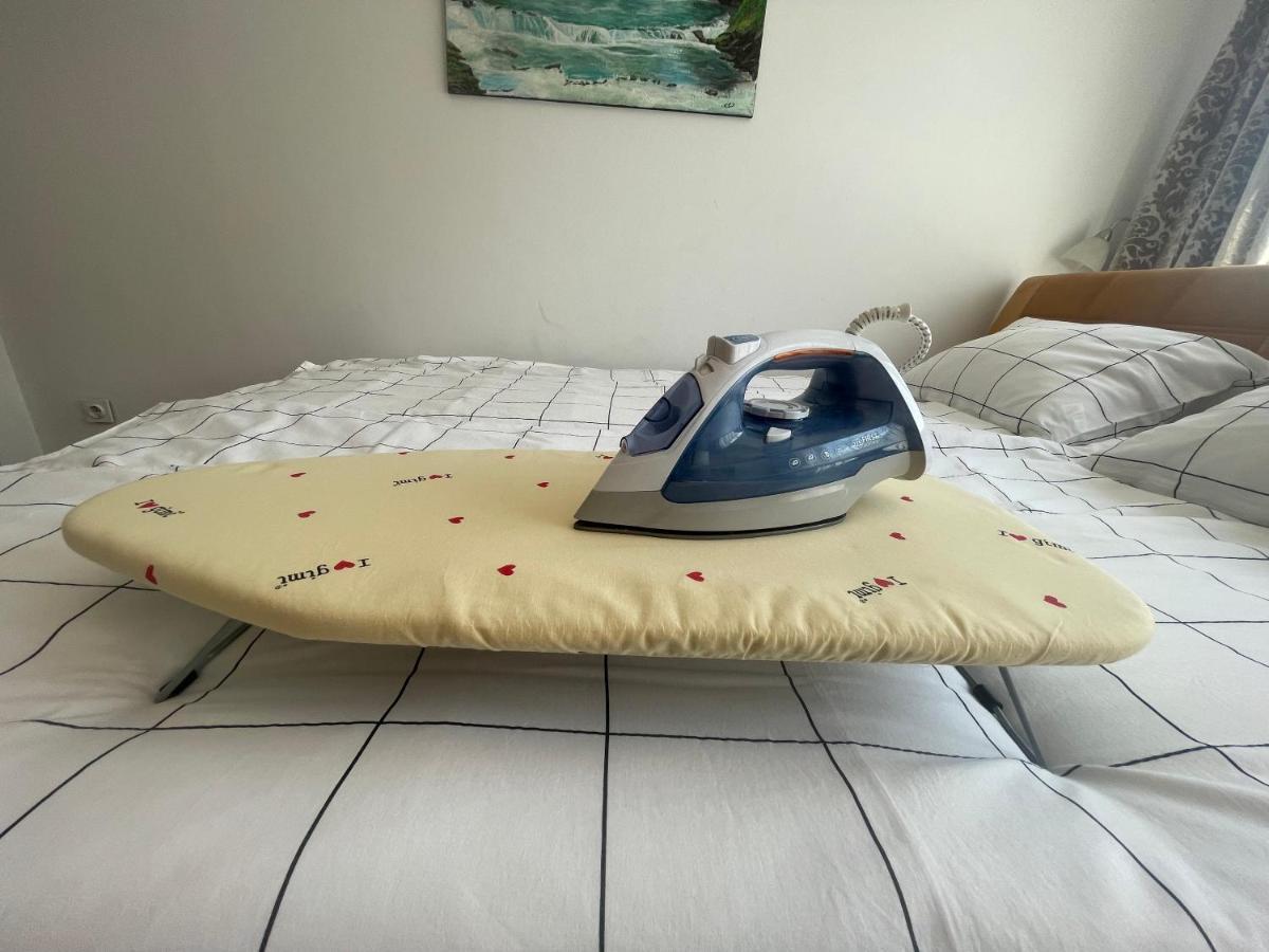 Studio Apartman Centar Zenica Zewnętrze zdjęcie