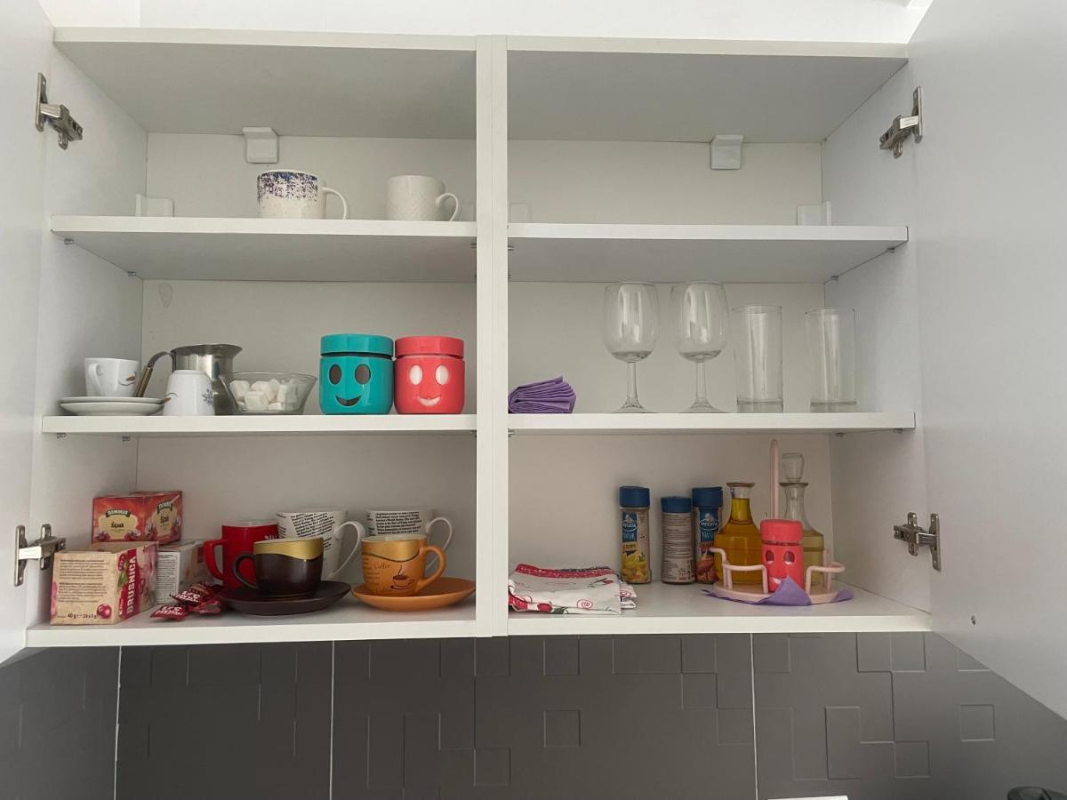 Studio Apartman Centar Zenica Zewnętrze zdjęcie