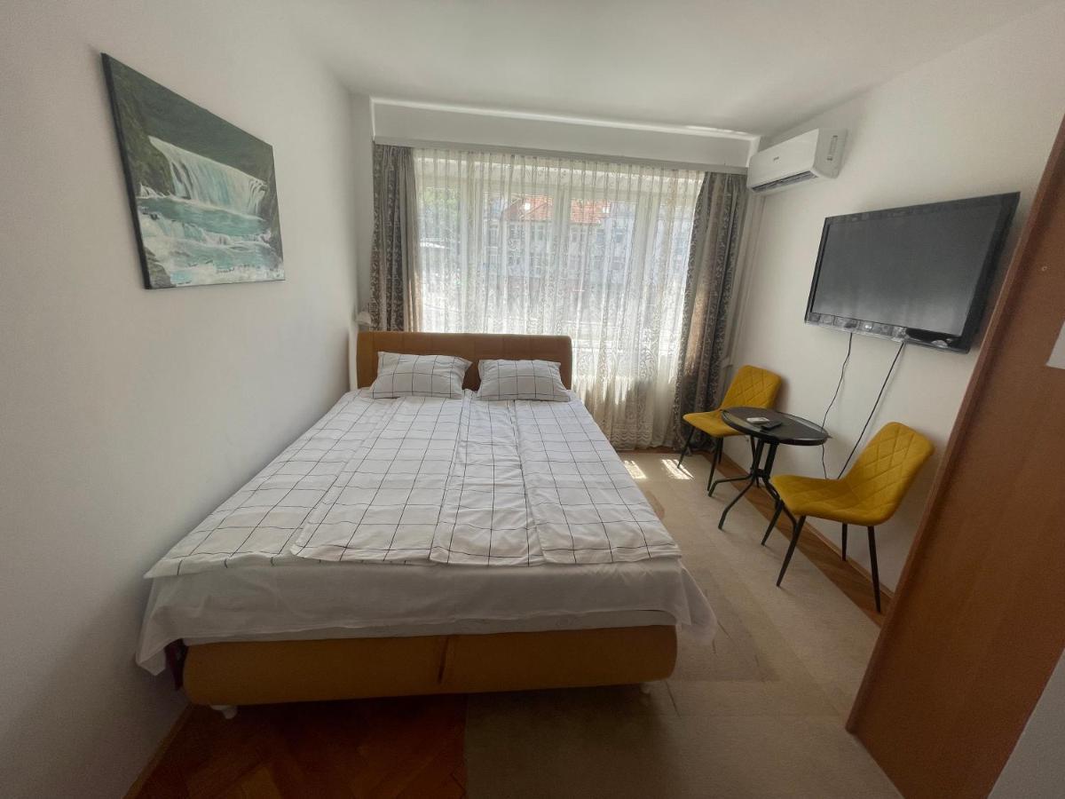 Studio Apartman Centar Zenica Zewnętrze zdjęcie
