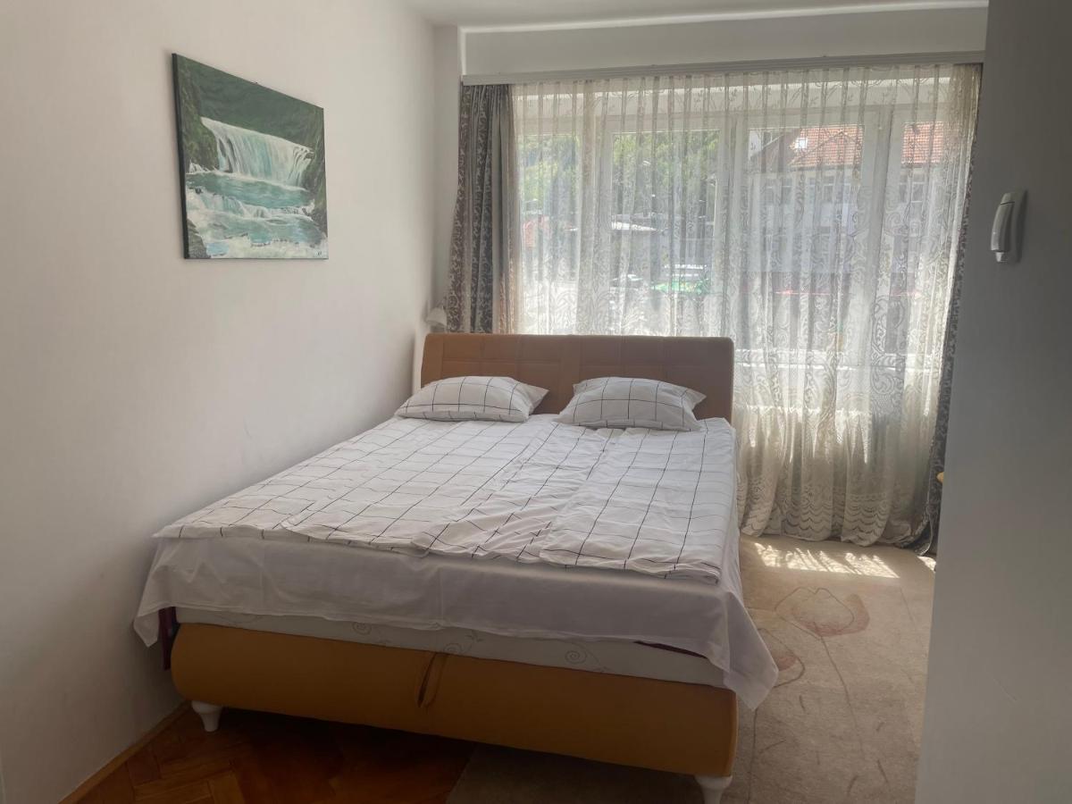 Studio Apartman Centar Zenica Zewnętrze zdjęcie
