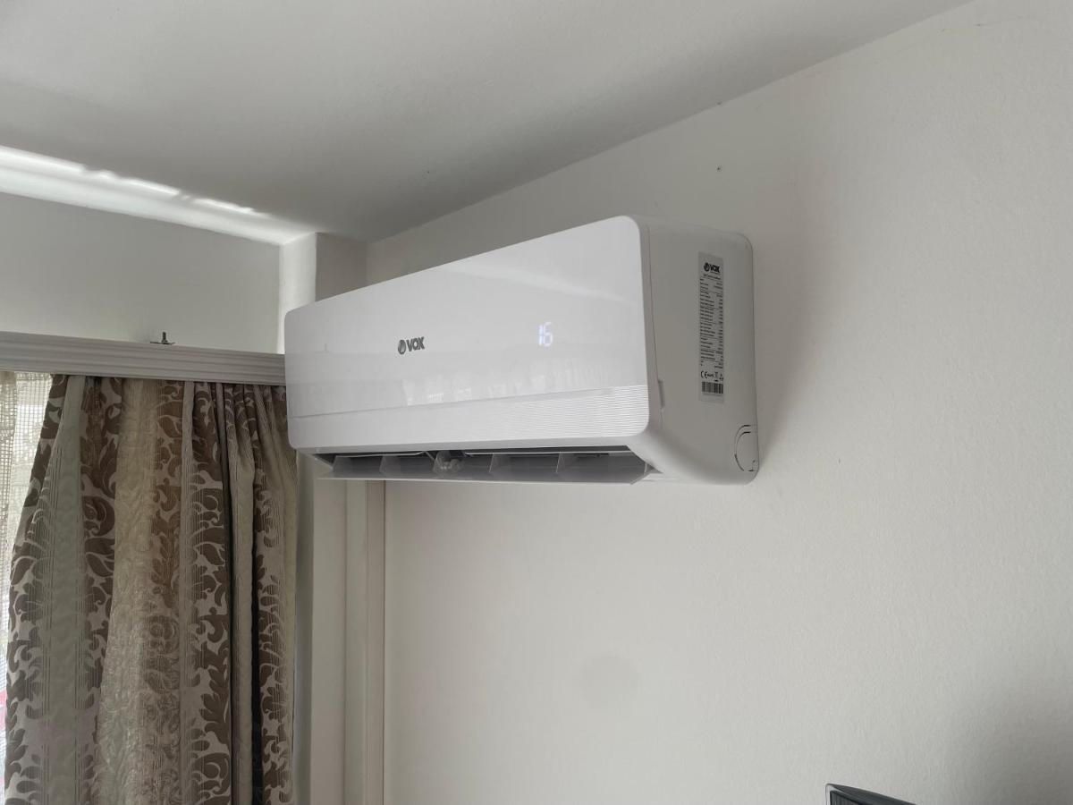 Studio Apartman Centar Zenica Zewnętrze zdjęcie
