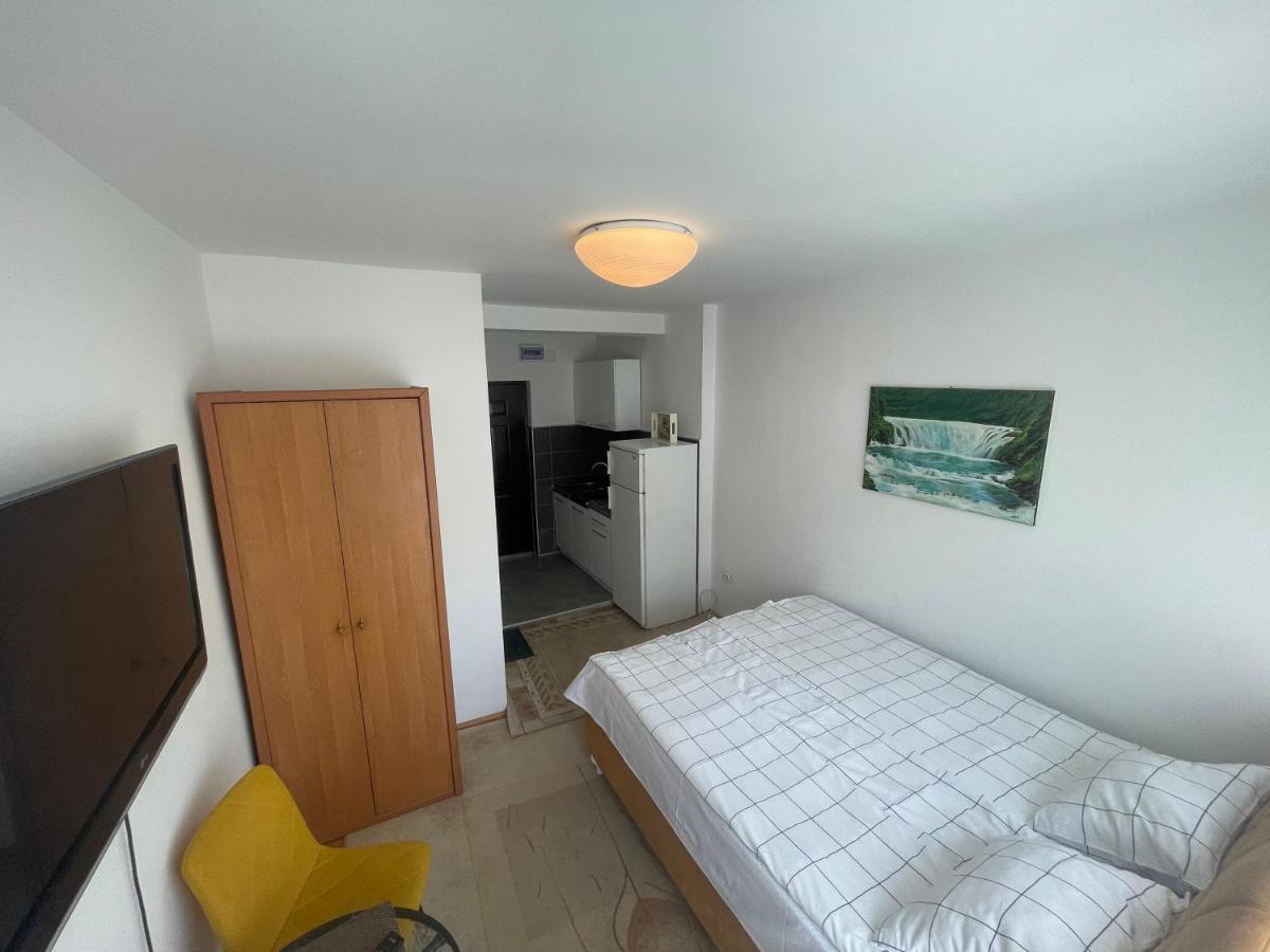 Studio Apartman Centar Zenica Zewnętrze zdjęcie