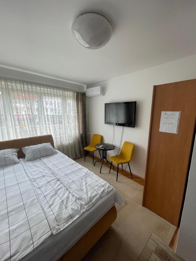 Studio Apartman Centar Zenica Zewnętrze zdjęcie