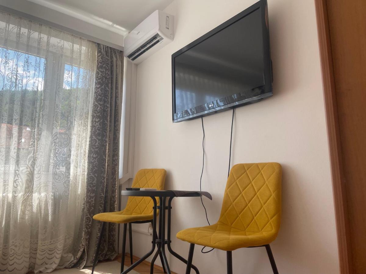 Studio Apartman Centar Zenica Zewnętrze zdjęcie
